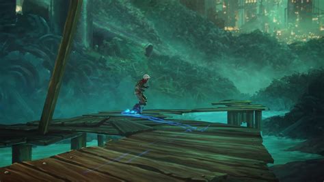 Tales of Runeterra: Piltover and Zaun .